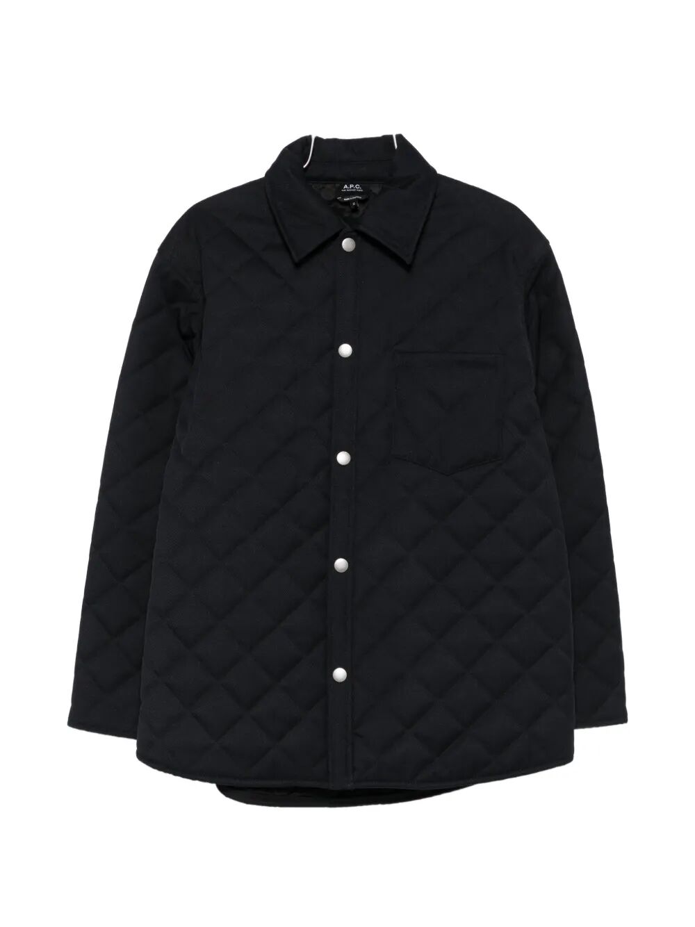 Picture of A.P.C. | Blouson Georges
