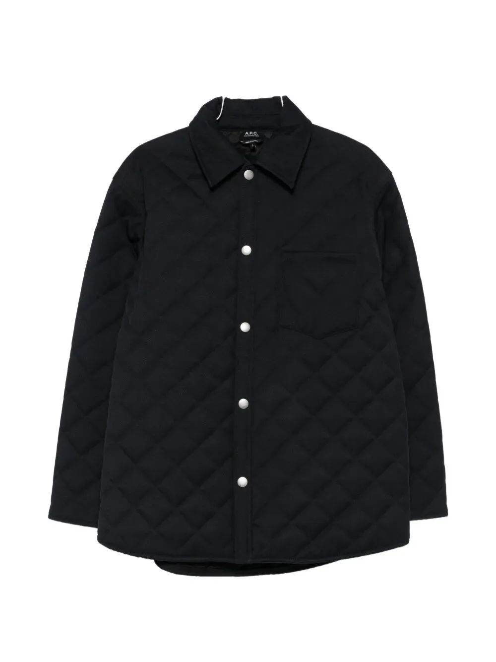 Picture of A.P.C. | Blouson Georges