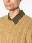 Picture of A.P.C. | Pull Stendhal