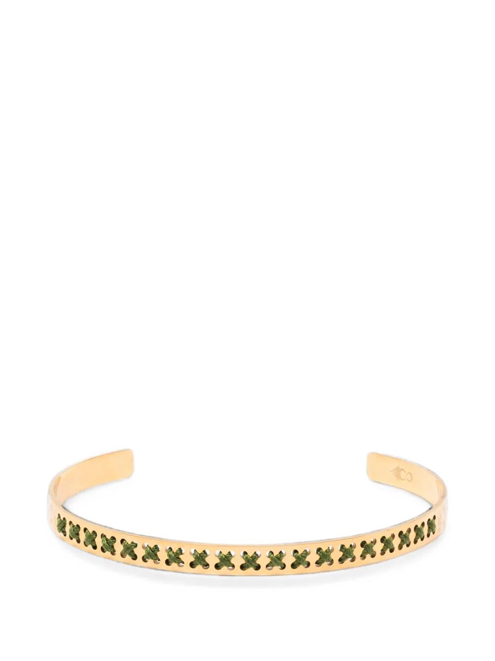 Immagine di L` Eight Studio | Bracciale Mini Croci