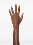 Immagine di L` Eight Studio | Bracciale Mini Croci