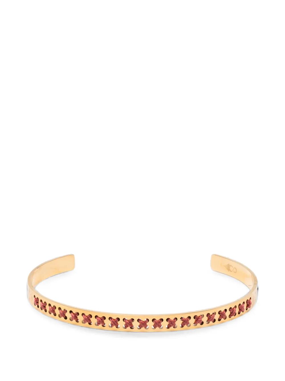 Immagine di L` Eight Studio | Bracciale Mini Croci
