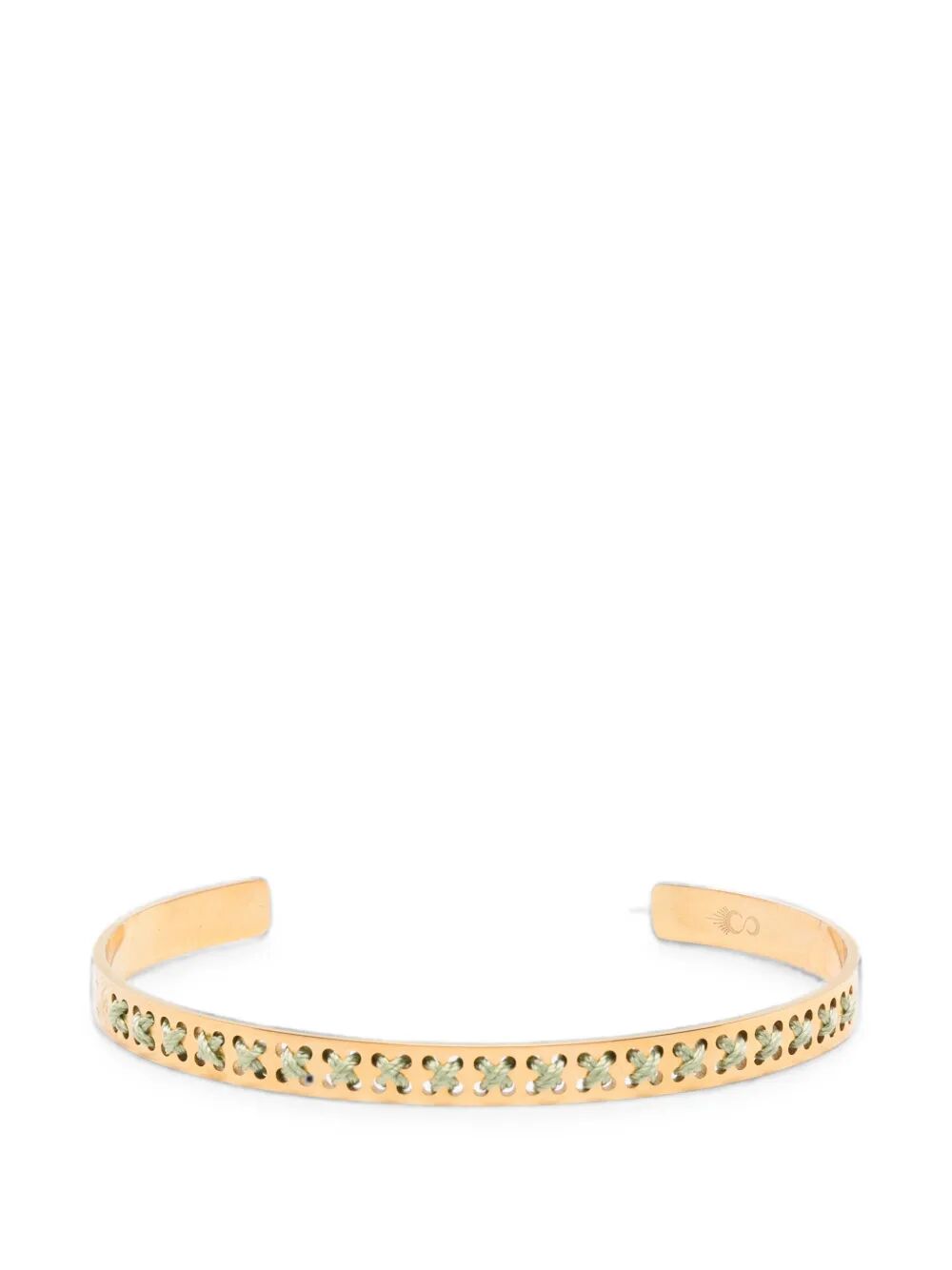 Immagine di L` Eight Studio | Bracciale Mini Croci