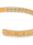 Immagine di L` Eight Studio | Bracciale Mini Croci