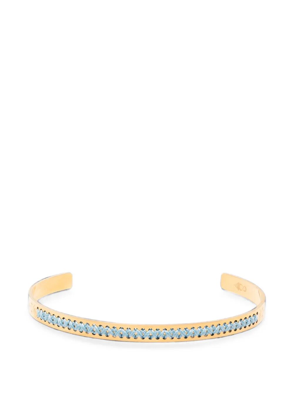 Immagine di L` Eight Studio | Bracciale Mini Croci Continue