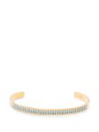 Immagine di L` Eight Studio | Bracciale Mini Croci Continue