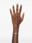 Immagine di L` Eight Studio | Bracciale Mini Croci Continue