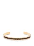 Immagine di L` Eight Studio | Bracciale Mini Croci Continue