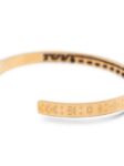 Immagine di L` Eight Studio | Bracciale Mini Croci Continue