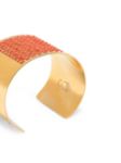 Immagine di L` Eight Studio | Bracciale Alto Liscio Punto Croce