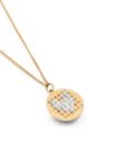 Immagine di L` Eight Studio | Collana Ciondolo Piccolo Cuore