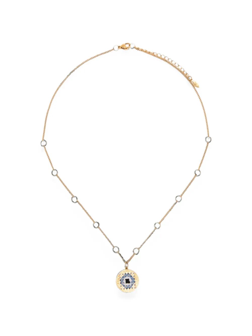 Picture of L` Eight Studio | Collana Ciondolo Piccolo Occhio