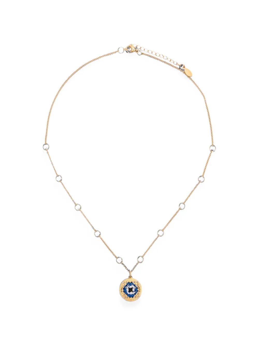 Picture of L` Eight Studio | Collana Ciondolo Piccolo Occhio