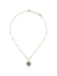 Picture of L` Eight Studio | Collana Ciondolo Piccolo Occhio