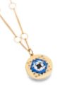 Picture of L` Eight Studio | Collana Ciondolo Piccolo Occhio