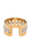 Immagine di L` Eight Studio | Anello A Fascia Croci