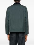 Immagine di Barbour | Ba X Paul Smith Transp Wax Jkt