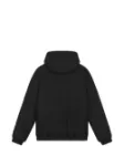 Picture of Arte Antwerp | Boiled Wool Hooded Jacket
