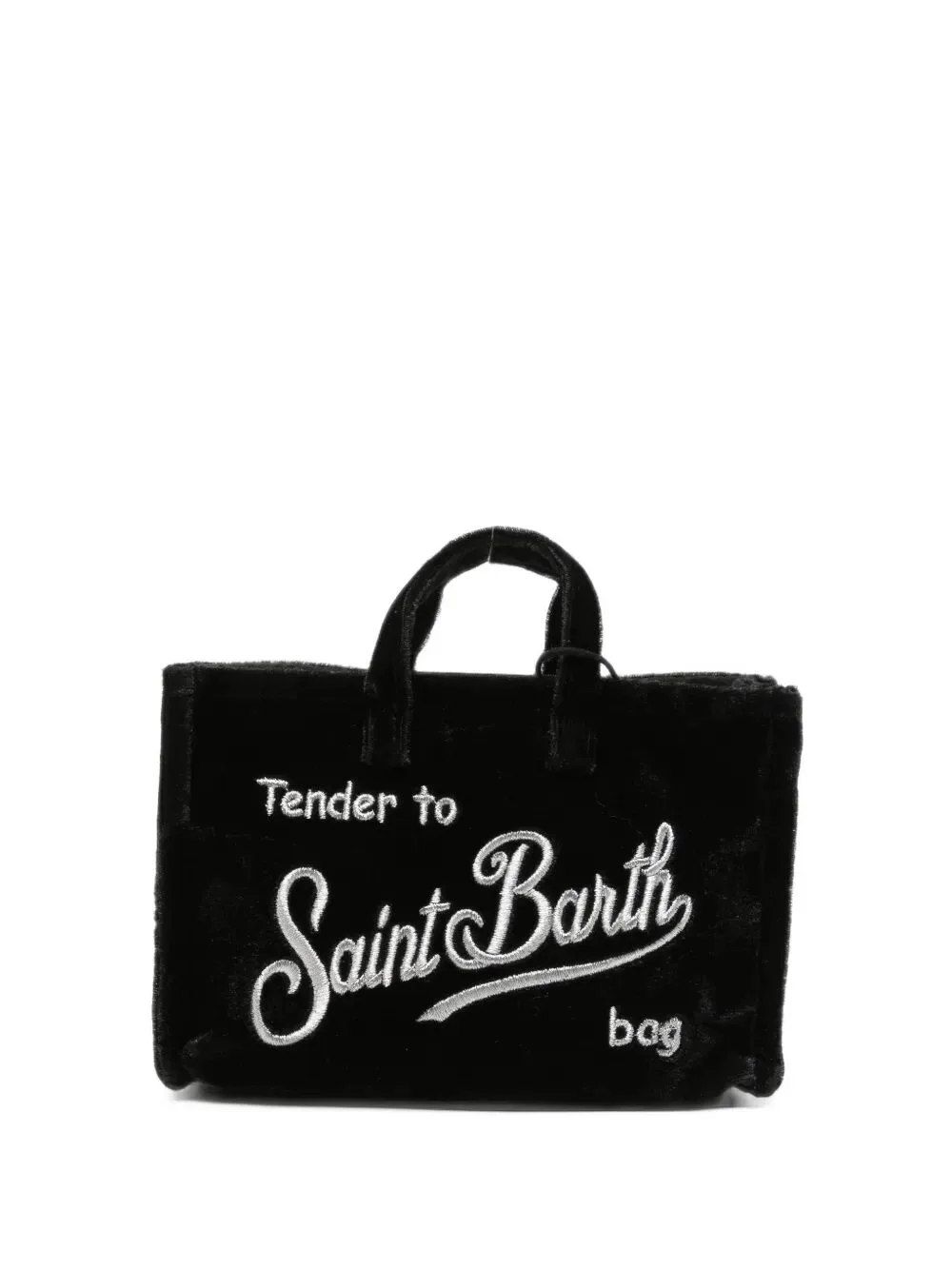 Immagine di Mc2 Saint Barth | Phone Bag Velvet