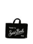 Immagine di Mc2 Saint Barth | Phone Bag Velvet
