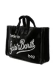 Immagine di Mc2 Saint Barth | Phone Bag Velvet