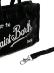 Immagine di Mc2 Saint Barth | Phone Bag Velvet