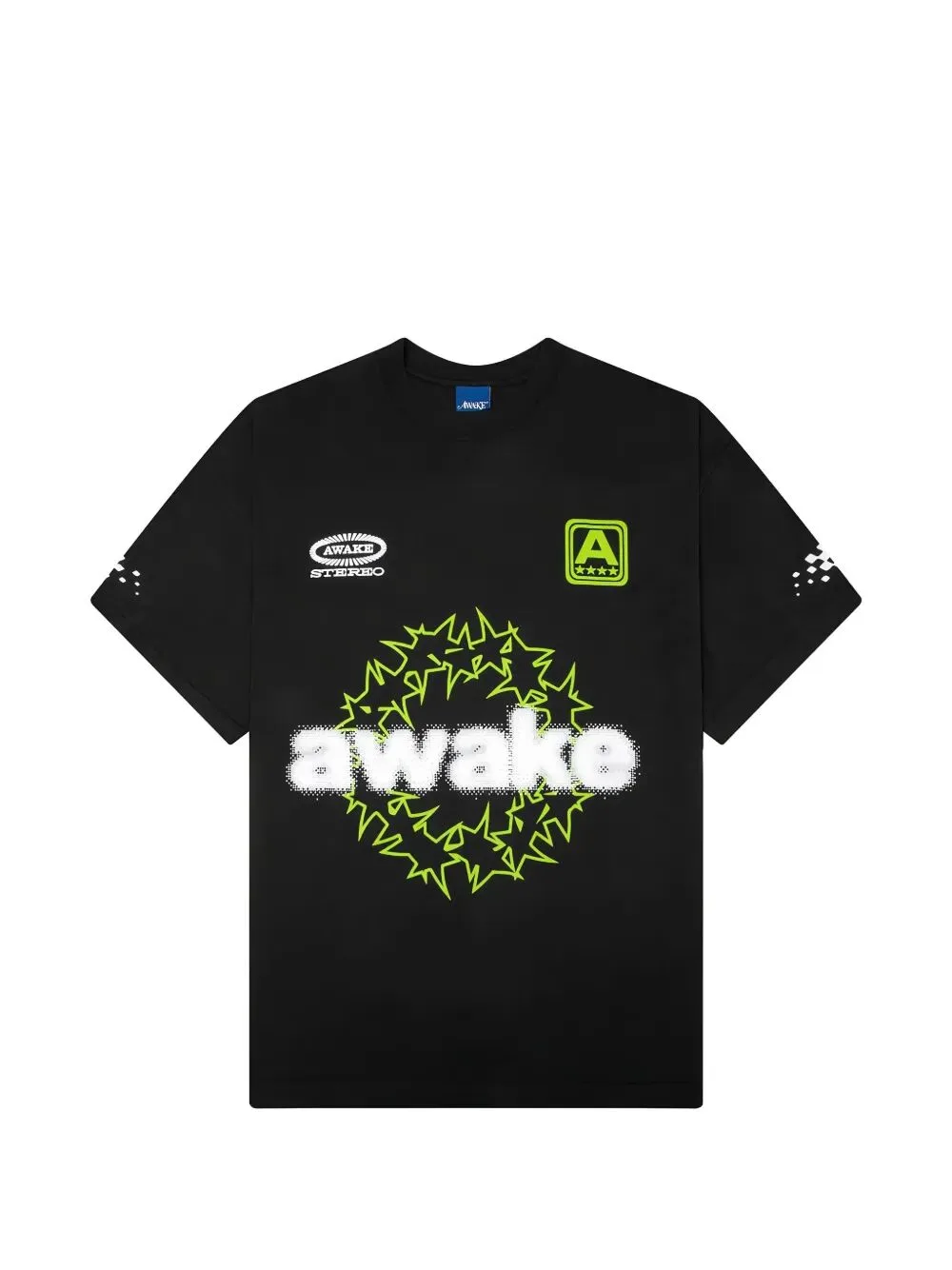 Picture of Awake Ny | One Day At A Time Tee