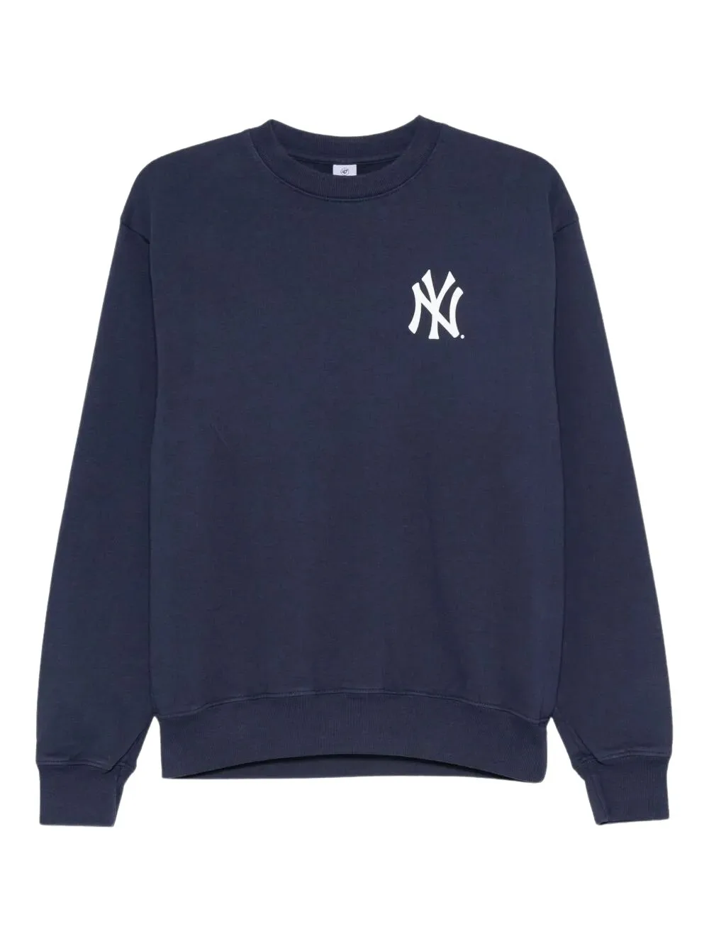 Picture of Sporty&Rich | Yankees Serif Crewneck