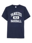 Immagine di Sporty&Rich | Yankees Ivy T-Shirt