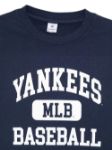 Immagine di Sporty&Rich | Yankees Ivy T-Shirt