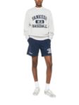 Picture of Sporty&Rich | Yankees Ivy Gym Short