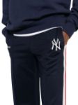 Picture of Sporty&Rich | Yankees Serif Track Pant