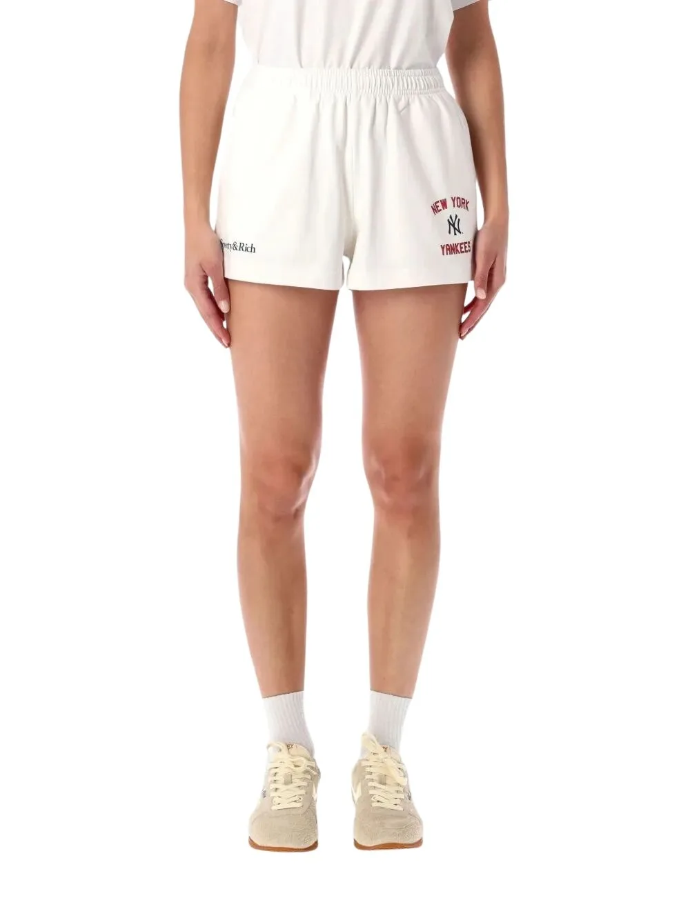 Picture of Sporty&Rich | Homerun Disco Short