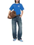Picture of Sporty&Rich | Slugger T-Shirt