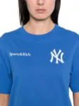 Picture of Sporty&Rich | Slugger T-Shirt