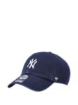Picture of Sporty&Rich | Yankees Serif Hat