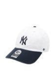 Picture of Sporty&Rich | Yankees Serif Hat