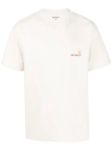 Picture of Carhartt | S/S American Script T-Shirt