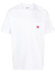 Picture of Carhartt | S/S Pocket Heart T-Shirt