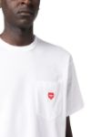 Picture of Carhartt | S/S Pocket Heart T-Shirt