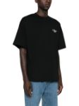 Picture of Carhartt | S/S Signature Script T-Shirt