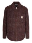 Picture of Carhartt | Bellamy Shirt Jac