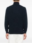 Picture of Filippo De Laurentis | Turtleneck Sweater Ls