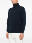 Picture of Filippo De Laurentis | Turtleneck Sweater Ls