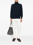 Picture of Filippo De Laurentis | Turtleneck Sweater Ls