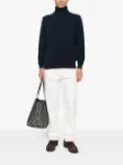 Picture of Filippo De Laurentis | Turtleneck Sweater Ls