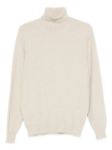 Picture of Filippo De Laurentis | Turtleneck Sweater Ls