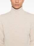 Picture of Filippo De Laurentis | Turtleneck Sweater Ls