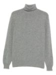 Picture of Filippo De Laurentis | Turtleneck Sweater Ls