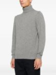 Picture of Filippo De Laurentis | Turtleneck Sweater Ls